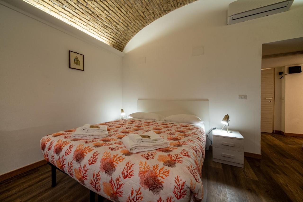 Appartamento Porta Pia Rome Exterior photo