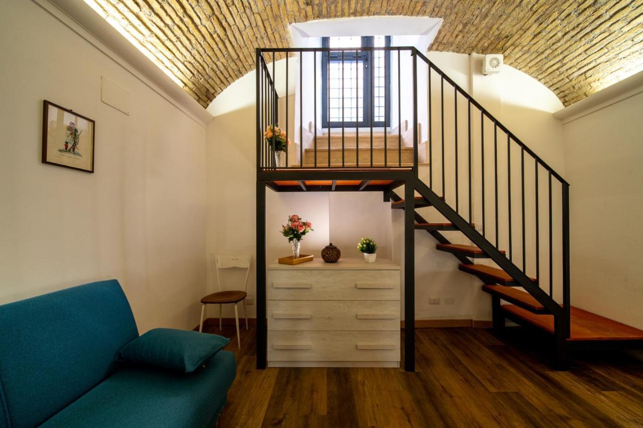 Appartamento Porta Pia Rome Exterior photo